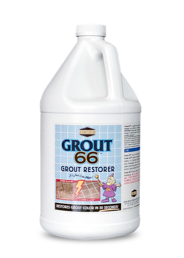 [CHE330] GROUT 66 4X1 