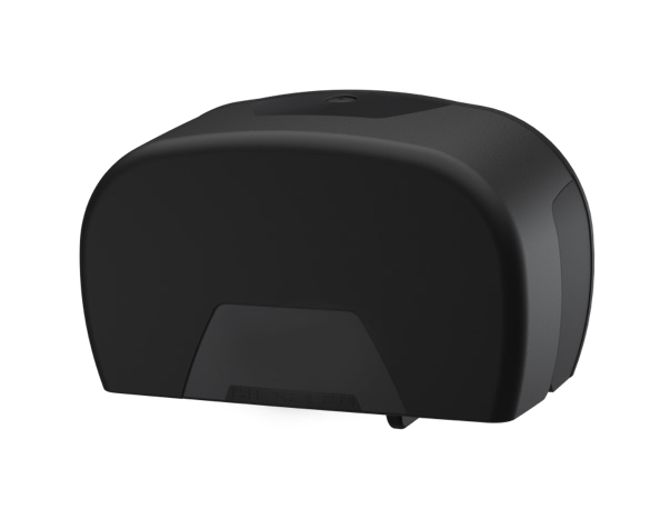 PROLINE JUMBO DOUBLE-ROLL TOILET TISSUE DISPENSER - DOL
