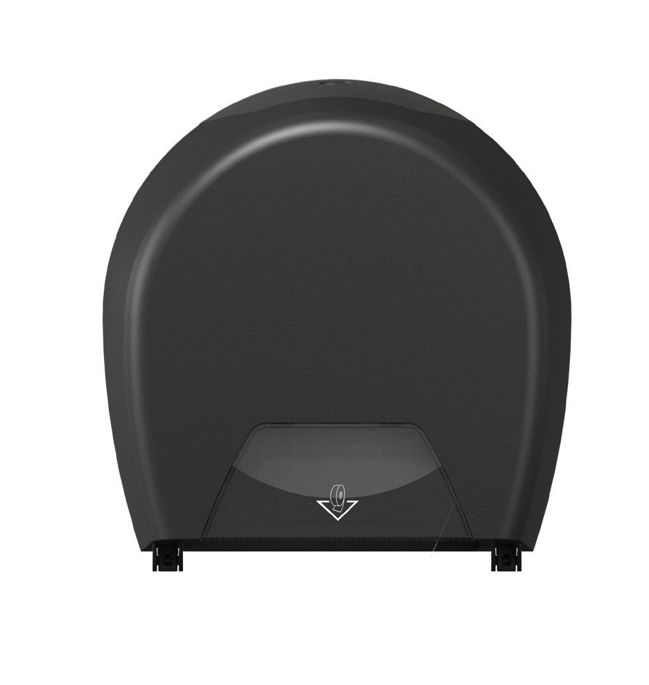 PROLINE JUNIOR JUMBO SINGLE-ROLL TOILET TISSUE DISPENSER - DOL