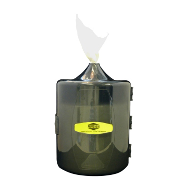 HAND SANITIZING  TOWELETTES DISPENSER