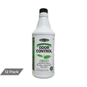ODOR BLASTER INDUSTRIAL STRENGTH ODOR CONTROL, GREEN TEA, QUART-SIZED BOTTLE, 12/CS