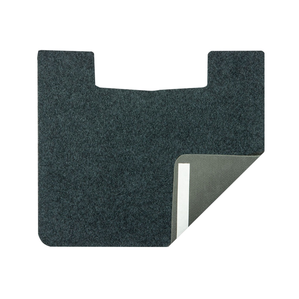 COMMODE MATS