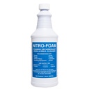 NITRO-FOAM FOAMING DECARBONANT OVEN & GRILL CLEANER, QUART BOTTLE, 12/CASE