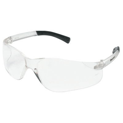 BearKat Protective Eyewear, Clear Lens, Duramass Scratch-Resistant - PR