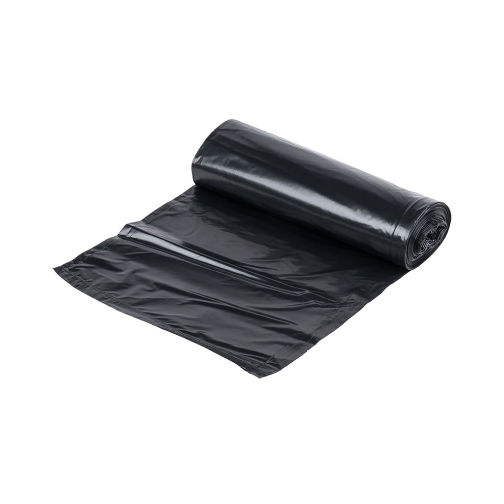 33X39 BLACK LINER 33 GAL 1.3ML 100/CASE