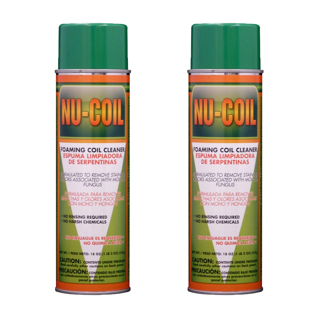 Nu-Coil Promo