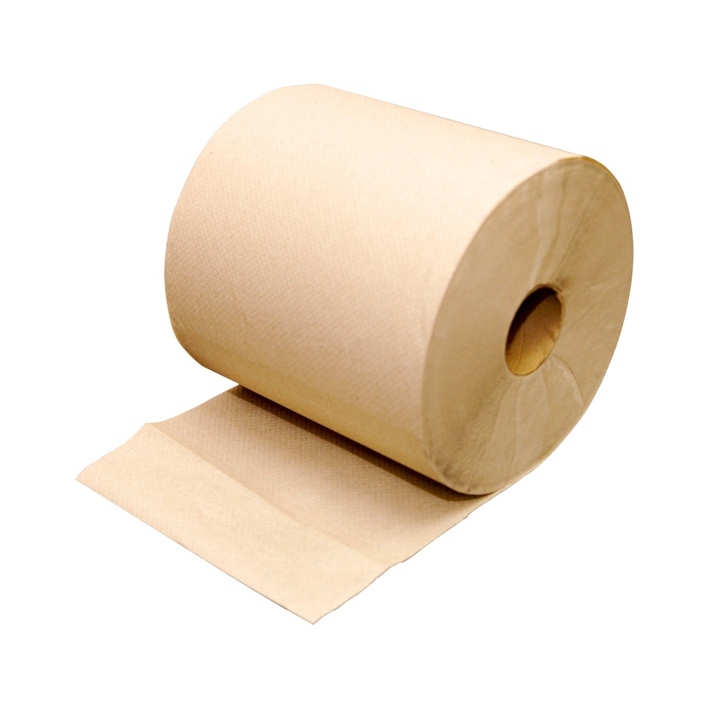 7800 HARDWOUND TOWEL NATUR.6/1 