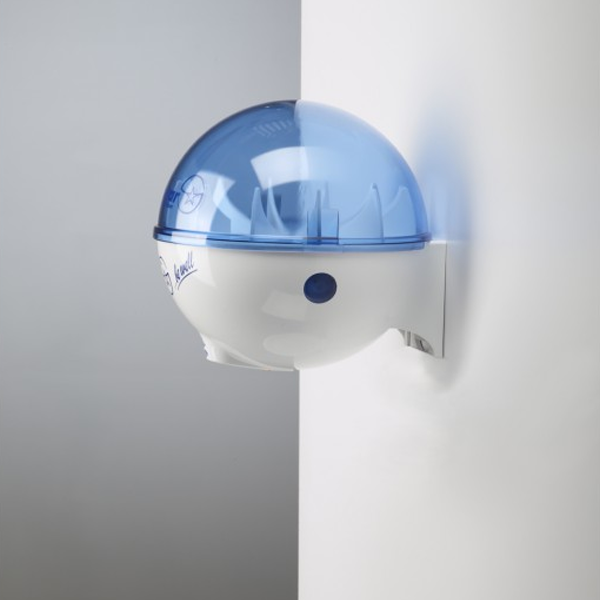 BLUE GERM STAR DISPENSER