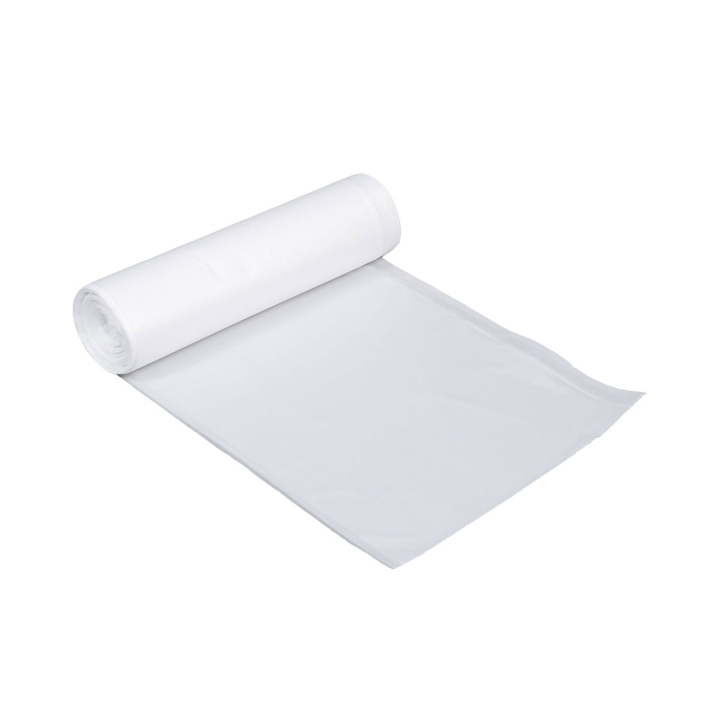 40X48 CLR XHVY LINER 14MIC 250 PER CASE (ROLL LINERS)