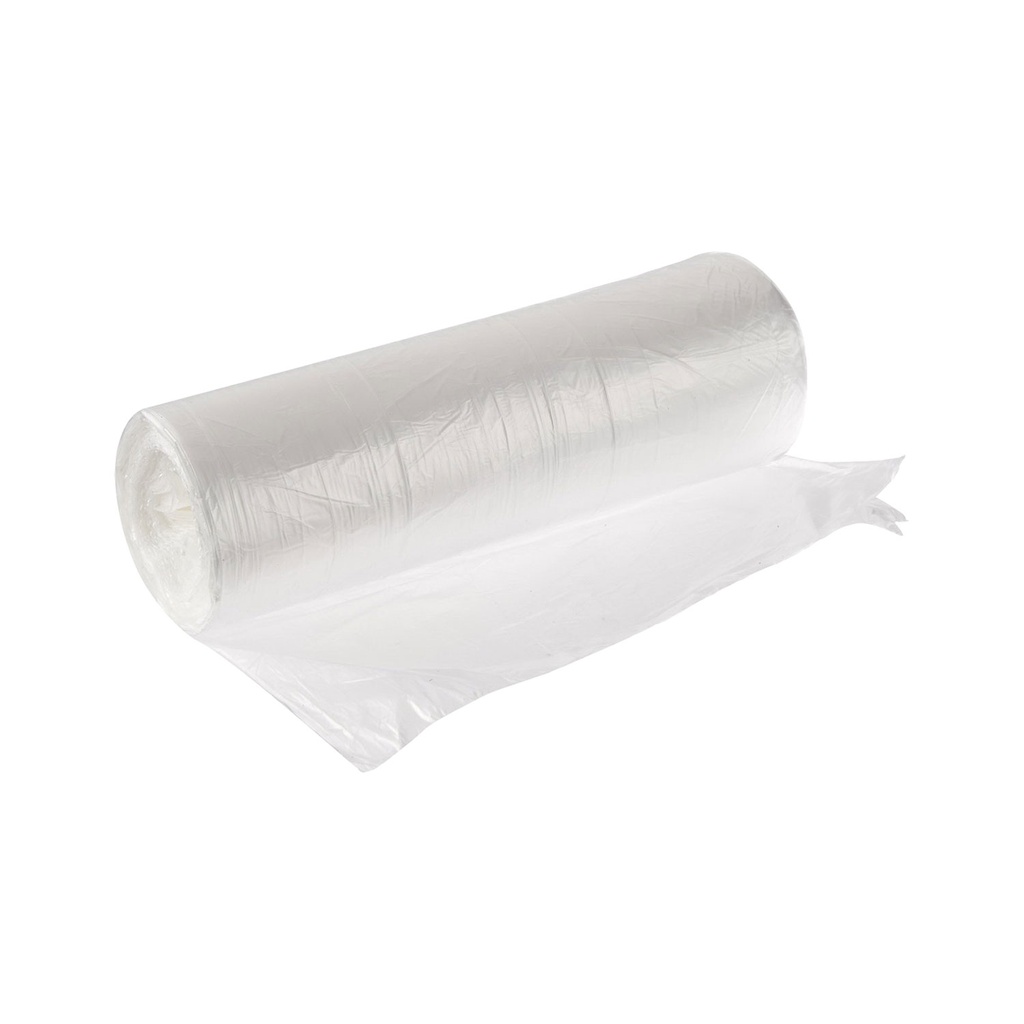 43X48 CLR XVY LINER 56GA 17 MIC 200 PER CASE