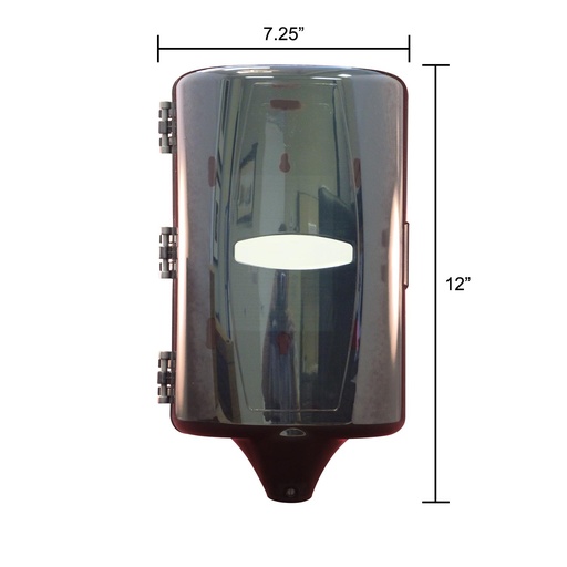 [MRF1003] 1003 MINI HAND TOWEL DISPENSER 