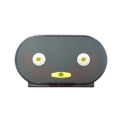 [MRF2200] 2200 TWIN BATH.TISSUE DISPENSER