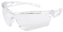 MCR Safety Checklite Safety Glasses Clear lens - MUST BE PURCHASED BY THE DOZEN