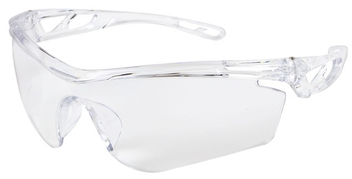 [ARM-135-CL410] MCR Safety Checklite Safety Glasses Clear lens - MUST BE PURCHASED BY THE DOZEN