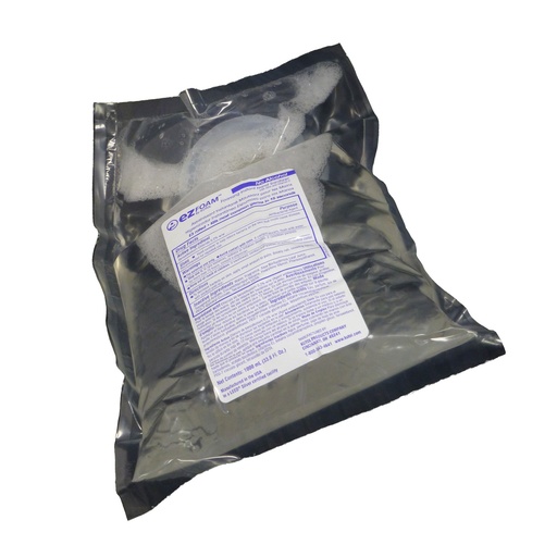 [KUT008] SANITIZER FOAM UP TOUCHLESS 1000 MIL/6 PER CASE (KUT68244)