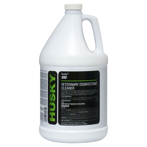 [CAN007] 890 VET DISINFECTANT 4X1