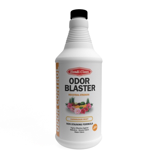 [HCCD8113] ODOR BLASTER II - HAWAIIAN MIST  1/DZ