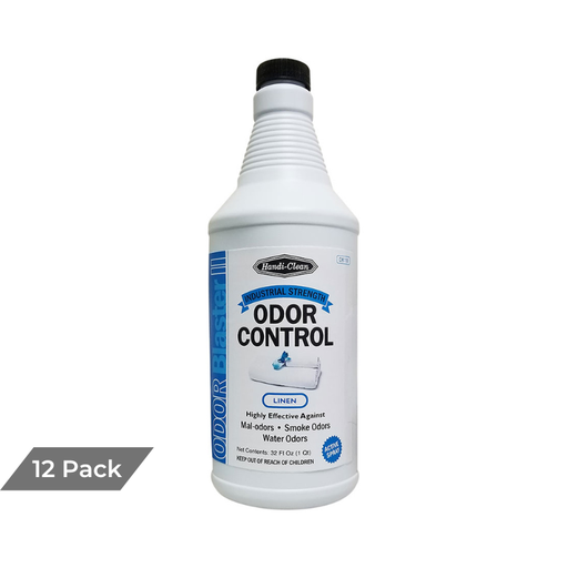 [HCCD8110] ODOR BLASTER II LINEN QTS/ (DZ)