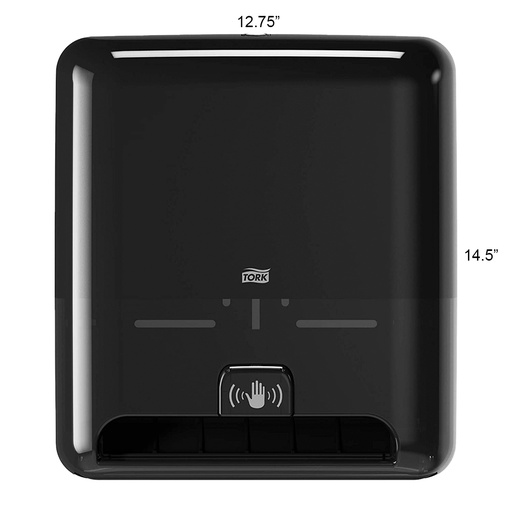 [SCA005] BLACK TORK INTUITION DISPENSER AUTOMATIC