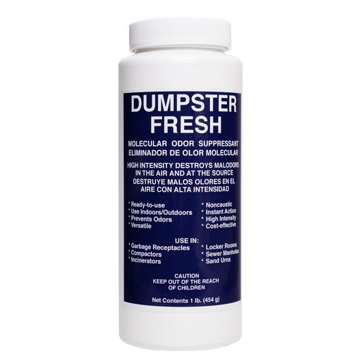 [DAB025] DUMPSTER FRESH (12 bottles/Case)
