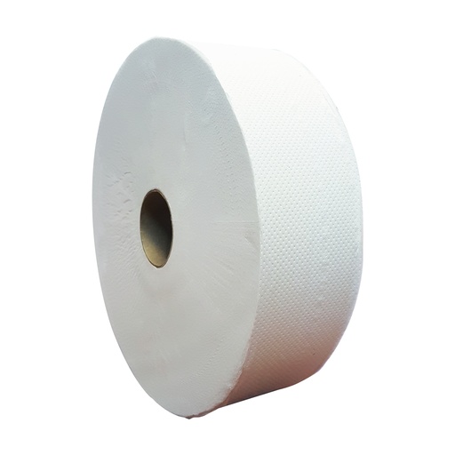 [ARM926A] JUMBO 2PLY TOILET TISSUE, 6ROLLS/CASE