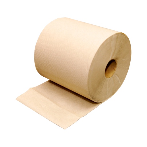 [MER7800N] 7800 HARDWOUND TOWEL NATUR.6/1 