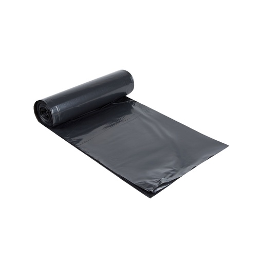 [LAB023] 40X46 XHVY BLACK 100 1.3ML 100 PER CASE