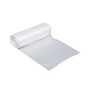 24X24 CLEAR LINER 7-10GA 1000/1 (ROLL LINERS)-6 MICRON