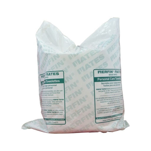 [MER9300] MER9300 PERSONAL CARE WIPES 2 ROLLS/ CASE