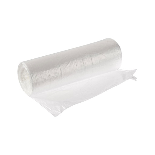 [LAB020] 43X48 CLR XVY LINER 56GA 17 MIC 200 PER CASE