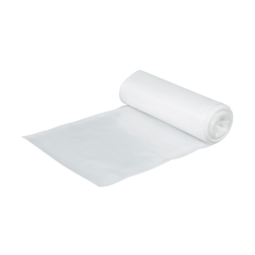 [LAB021] 38X60 CLR XHVY LINER 60G 15MIC 200/CASE (FLAT PACK)