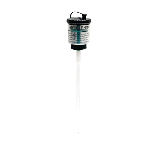 [TOL001] PRO BLEND 1 GALLON PROPORTIONER