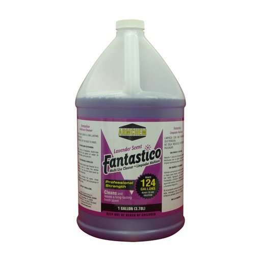 [HCC2013] FANTASTICO MULTI-PURPOSE CLEANER 4X1/CASE