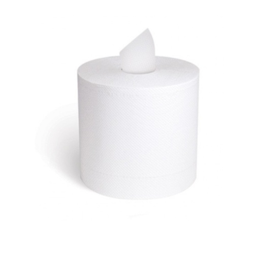 [ARM8400A] 8400A LINEN EMBOSSED CENTER PULL HAND TOWEL 6 ROLLS/CASE