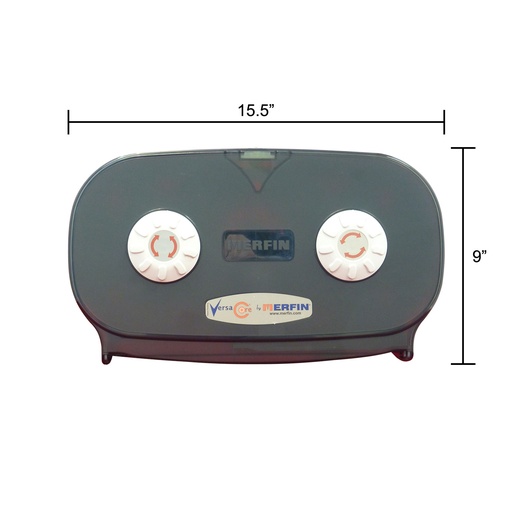 [MRF2250] 2250 NAVIGATOR TOILET DISP 